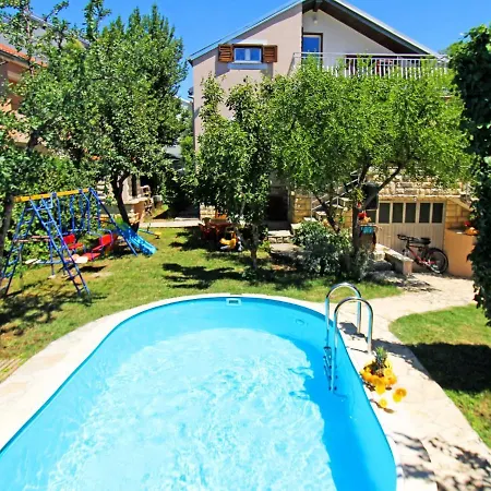 Mihovilka By Interhome Hébergement de vacances Sveti Filip i Jakov