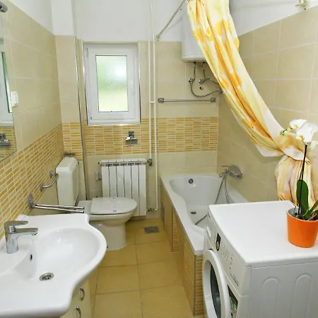 Mihovilka By Interhome Hébergement de vacances Sveti Filip i Jakov