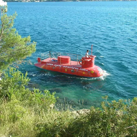 Hébergement de vacances Mihovilka By Interhome *