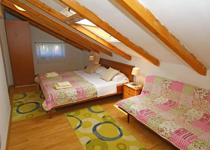 Mihovilka By Interhome * Sveti Filip i Jakov