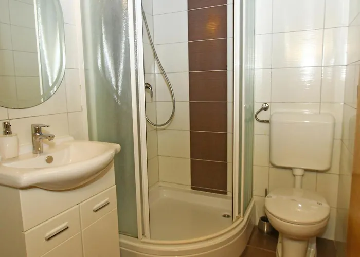 Mihovilka By Interhome * Sveti Filip i Jakov