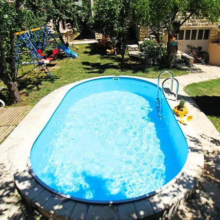 Mihovilka By Interhome * Sveti Filip i Jakov