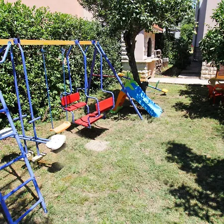 Mihovilka By Interhome Hébergement de vacances *