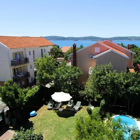 Vakantiehuis Mihovilka By Interhome