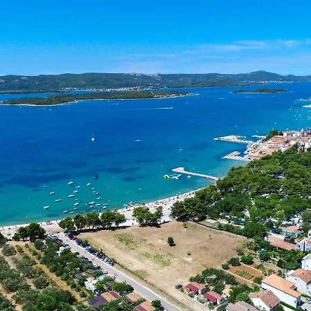Hébergement de vacances Mihovilka By Interhome Sveti Filip i Jakov