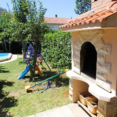 Mihovilka By Interhome Hébergement de vacances