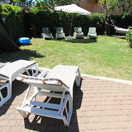 Hébergement de vacances Mihovilka By Interhome *