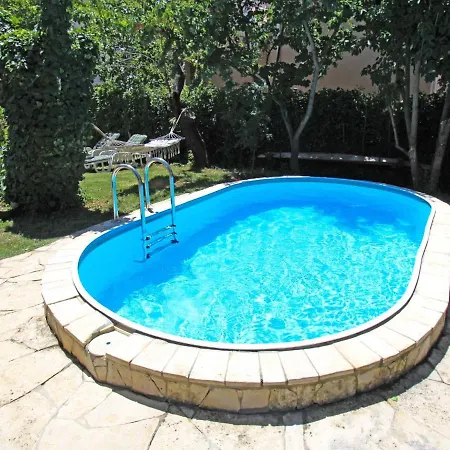 Holiday home Mihovilka By Interhome Sveti Filip i Jakov