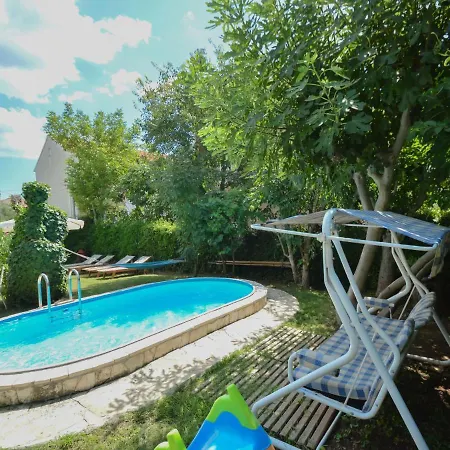 Mihovilka By Interhome Holiday home *