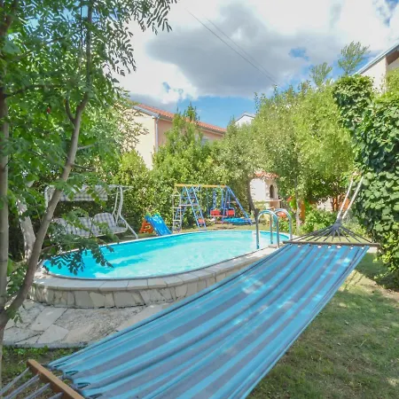 Mihovilka By Interhome Hébergement de vacances Sveti Filip i Jakov