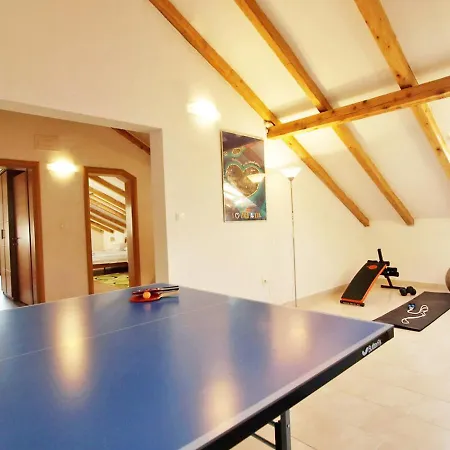 Mihovilka By Interhome Hébergement de vacances