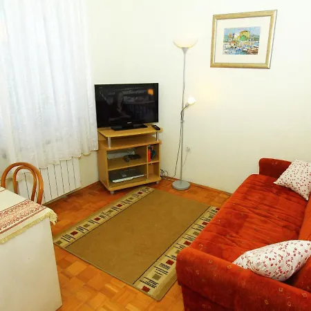Mihovilka By Interhome Hébergement de vacances