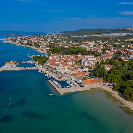 Semesterbostad Mihovilka By Interhome Sveti Filip i Jakov