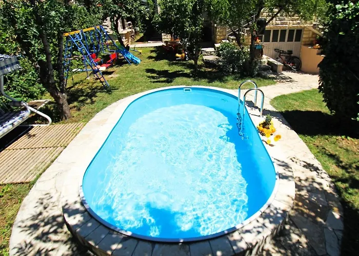 Mihovilka By Interhome * Sveti Filip i Jakov